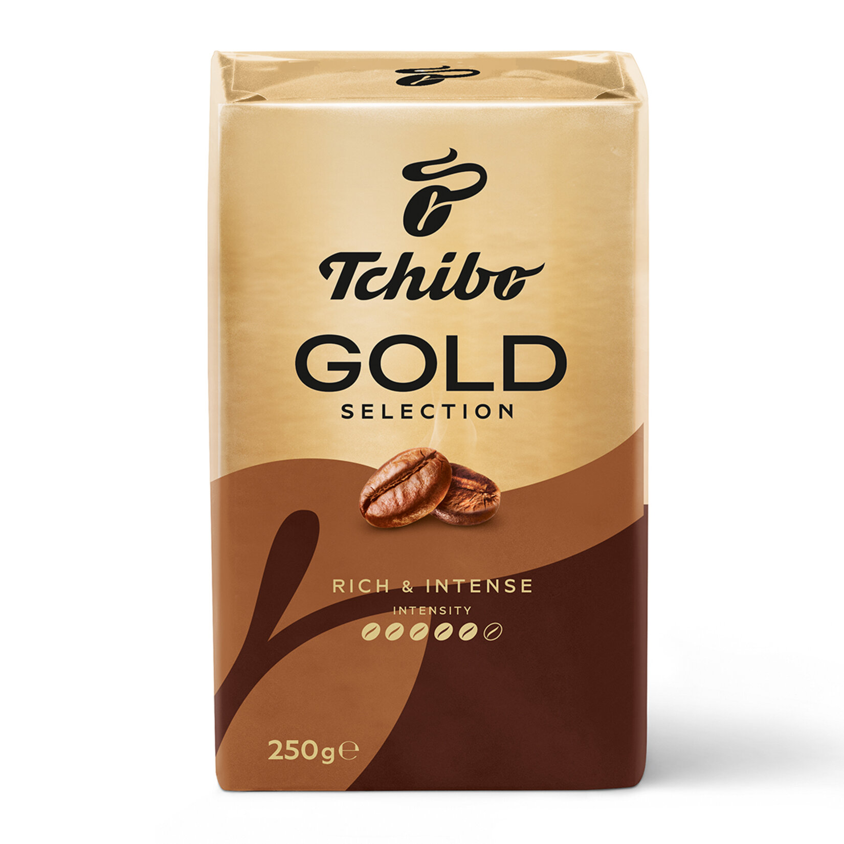 Tchibo Gold Selection Filtre Kahve 250 G