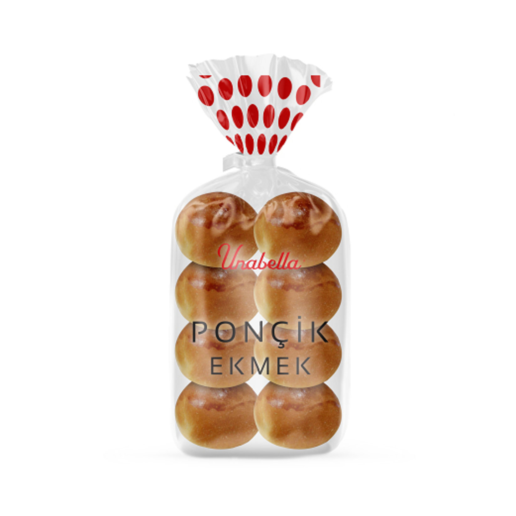 Unabella Ponçik Ekmek 200 G
