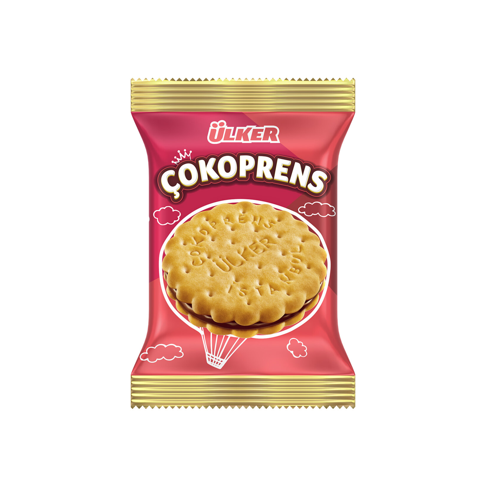 Çokoprens 30 G