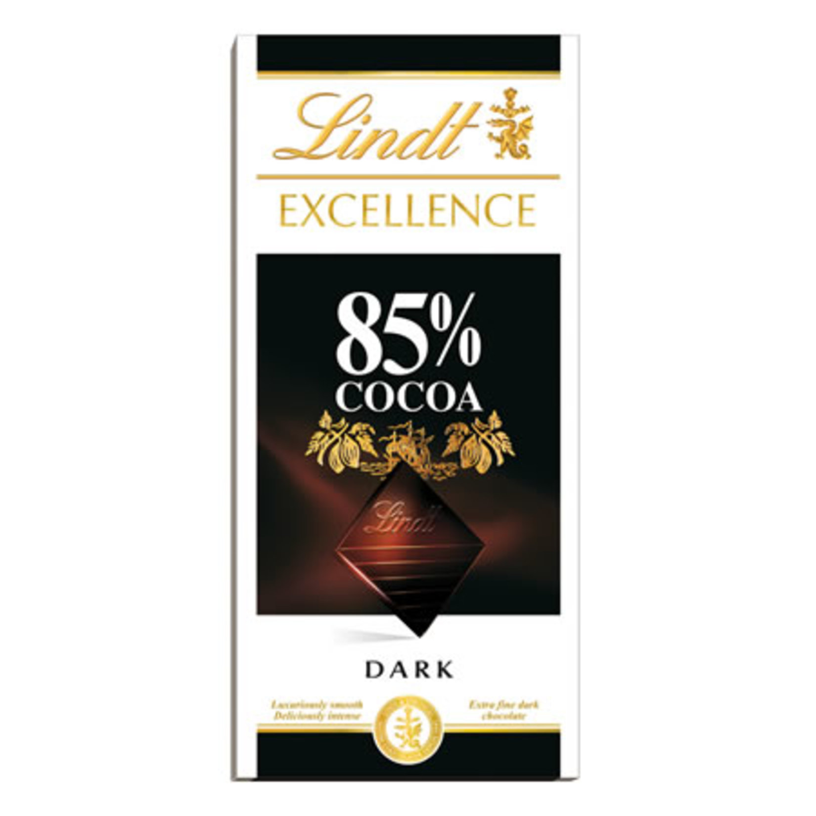 Lindt Excellence %85 Kakao Çikolata 100 G
