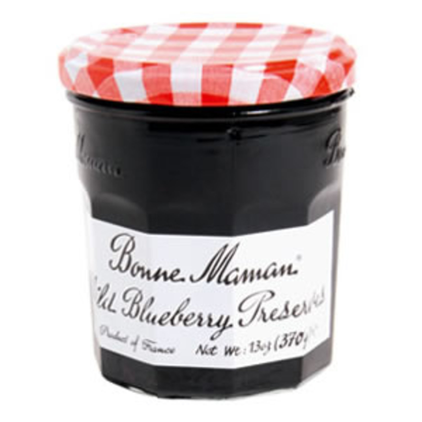 Bonne Maman Ekstra Orman Meyveli 370 G