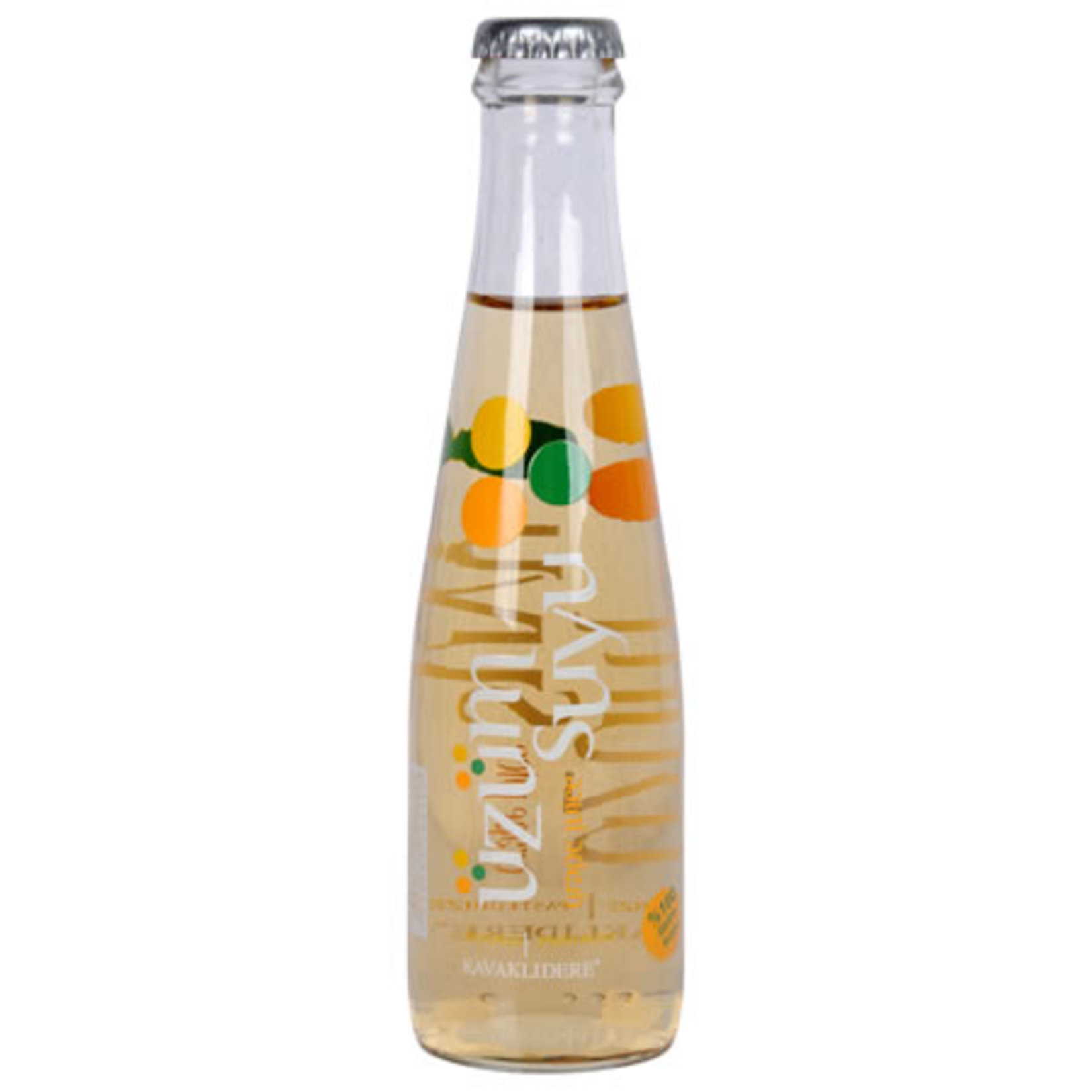 Kavaklıdere Beyaz Üzüm Suyu 200 Ml