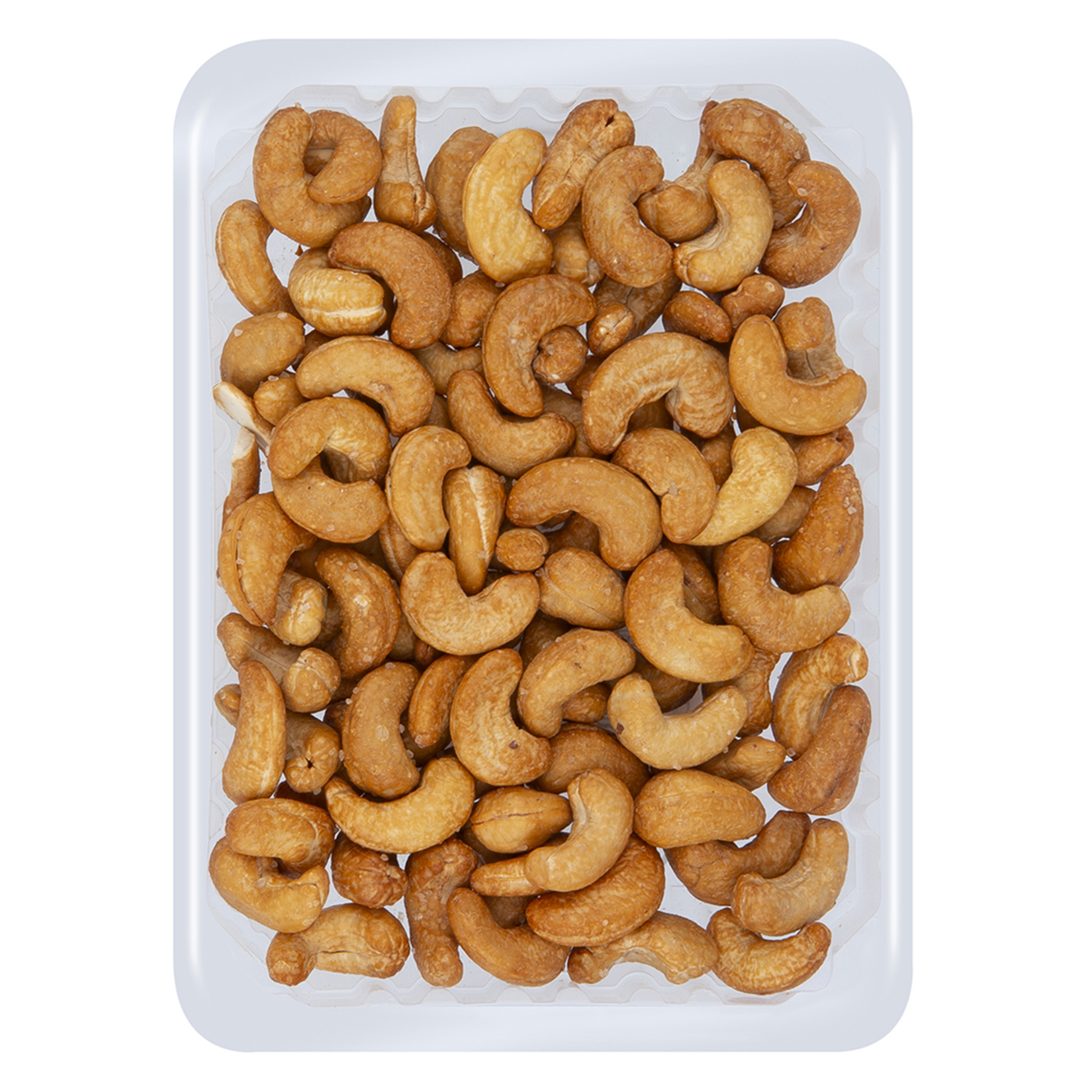 Yağsız Kavrulmuş Kaju 200 G