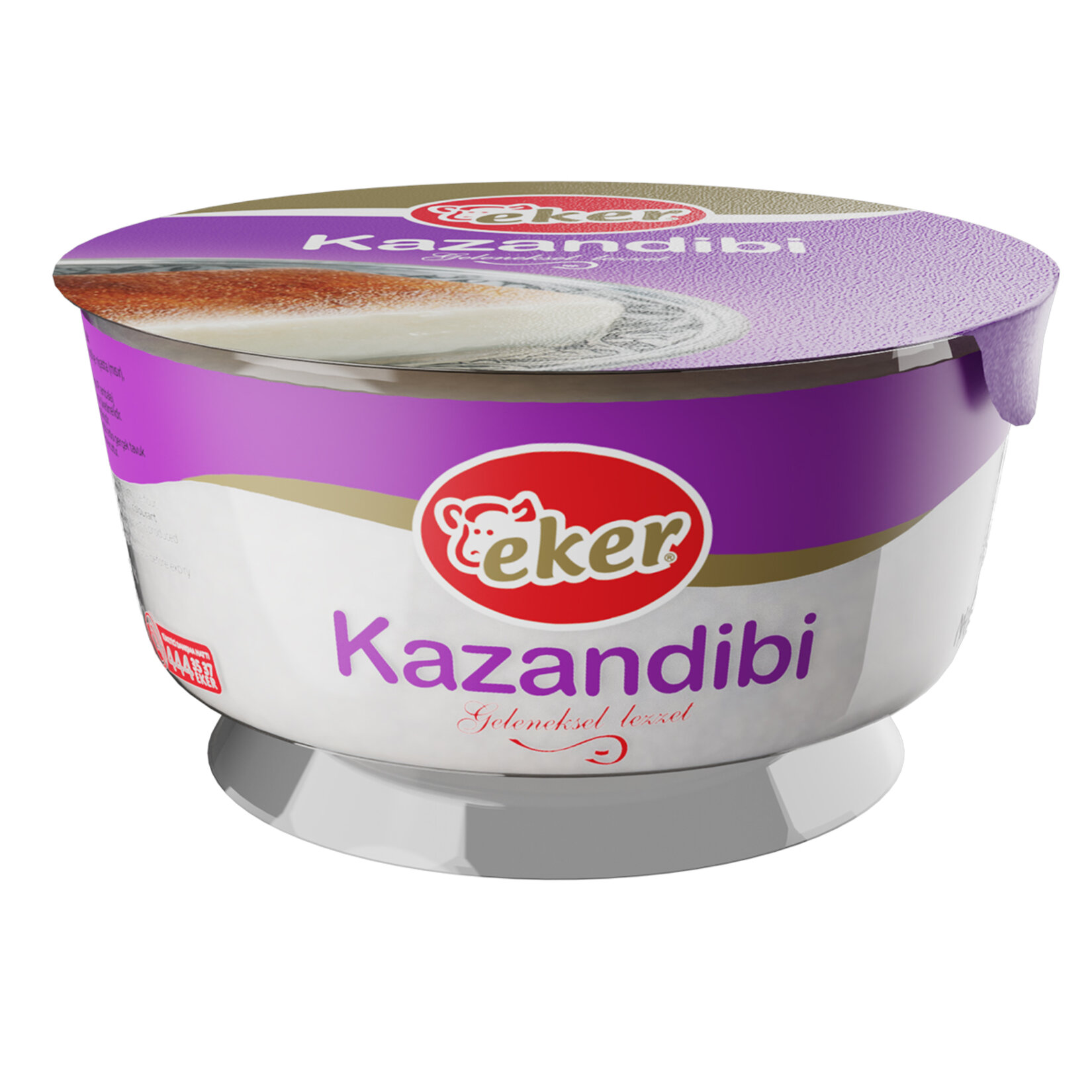 Eker Kazandibi 150 G