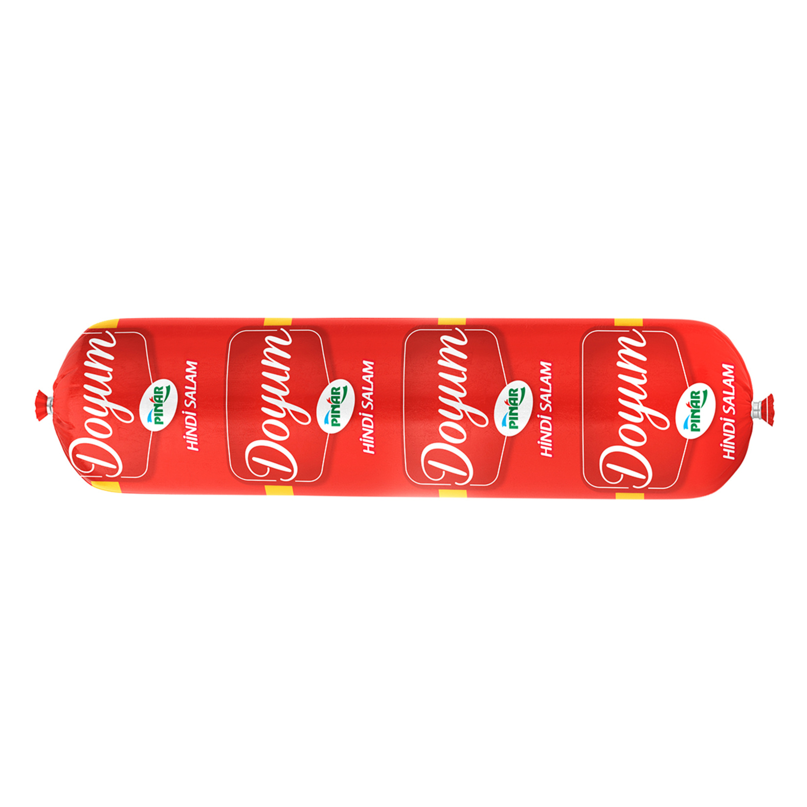 Pınar Salam Hindi Doyum Büfe 700 G
