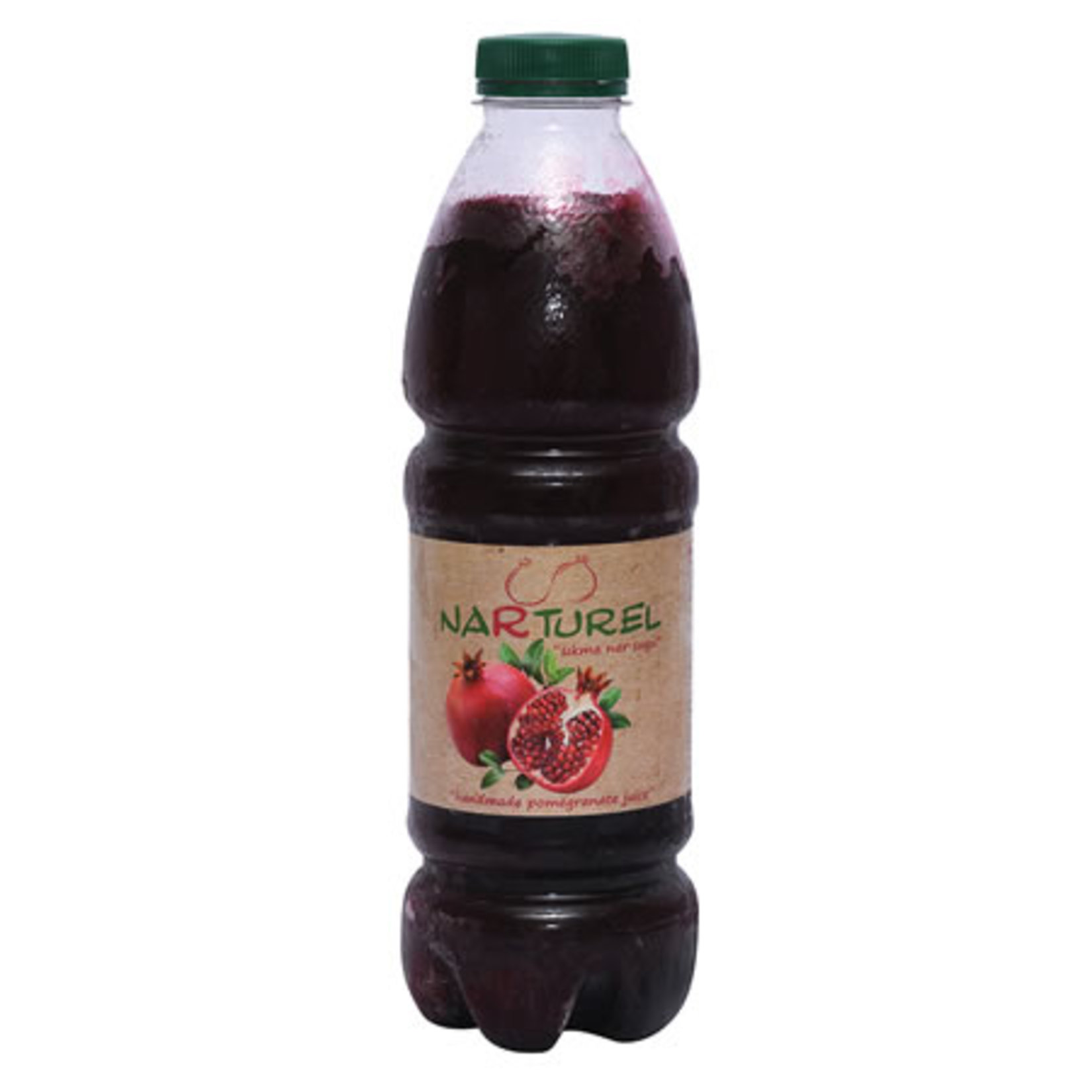 Narturel Sıkma Narsuyu 1000 Ml