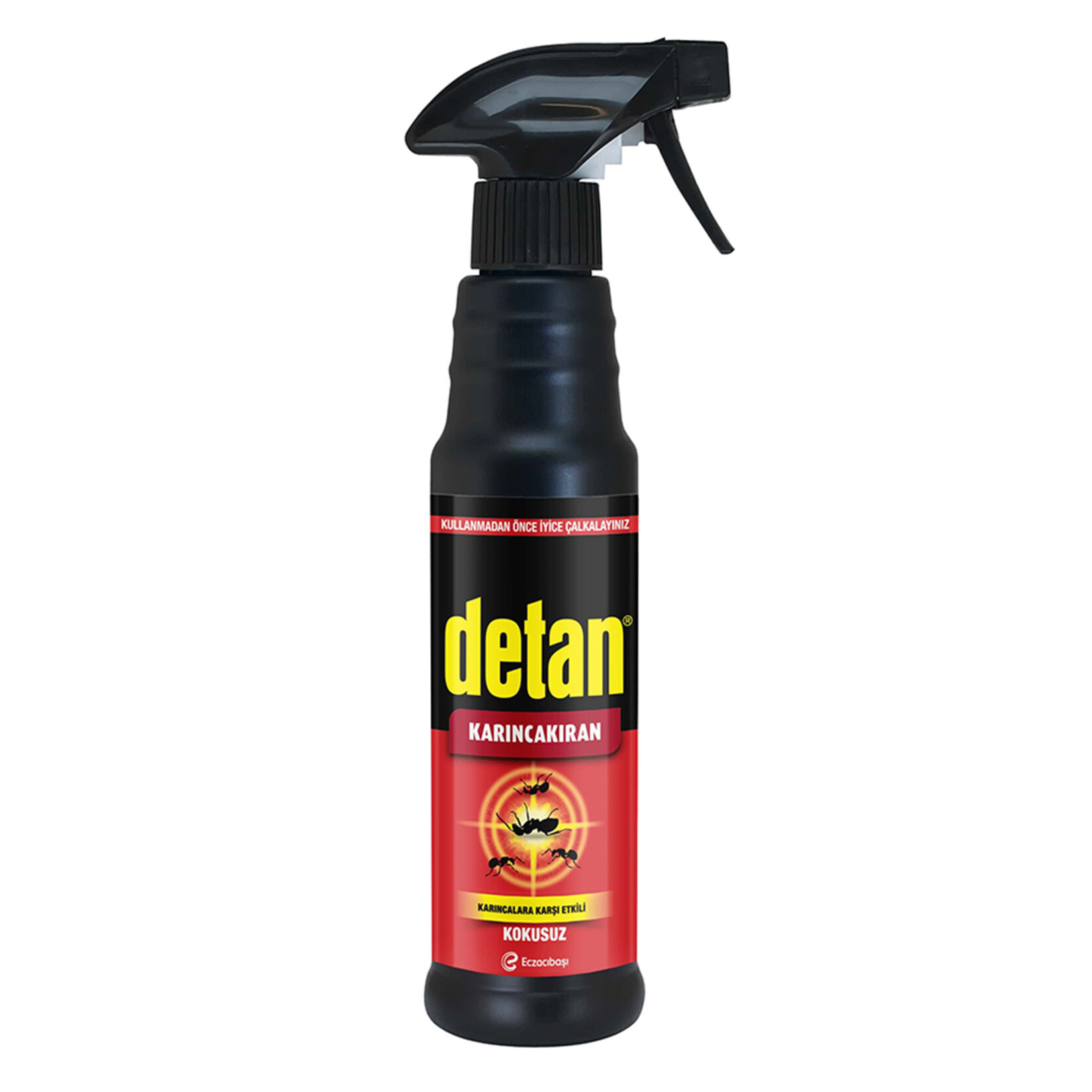 Detan Karıncakıran 325 Ml