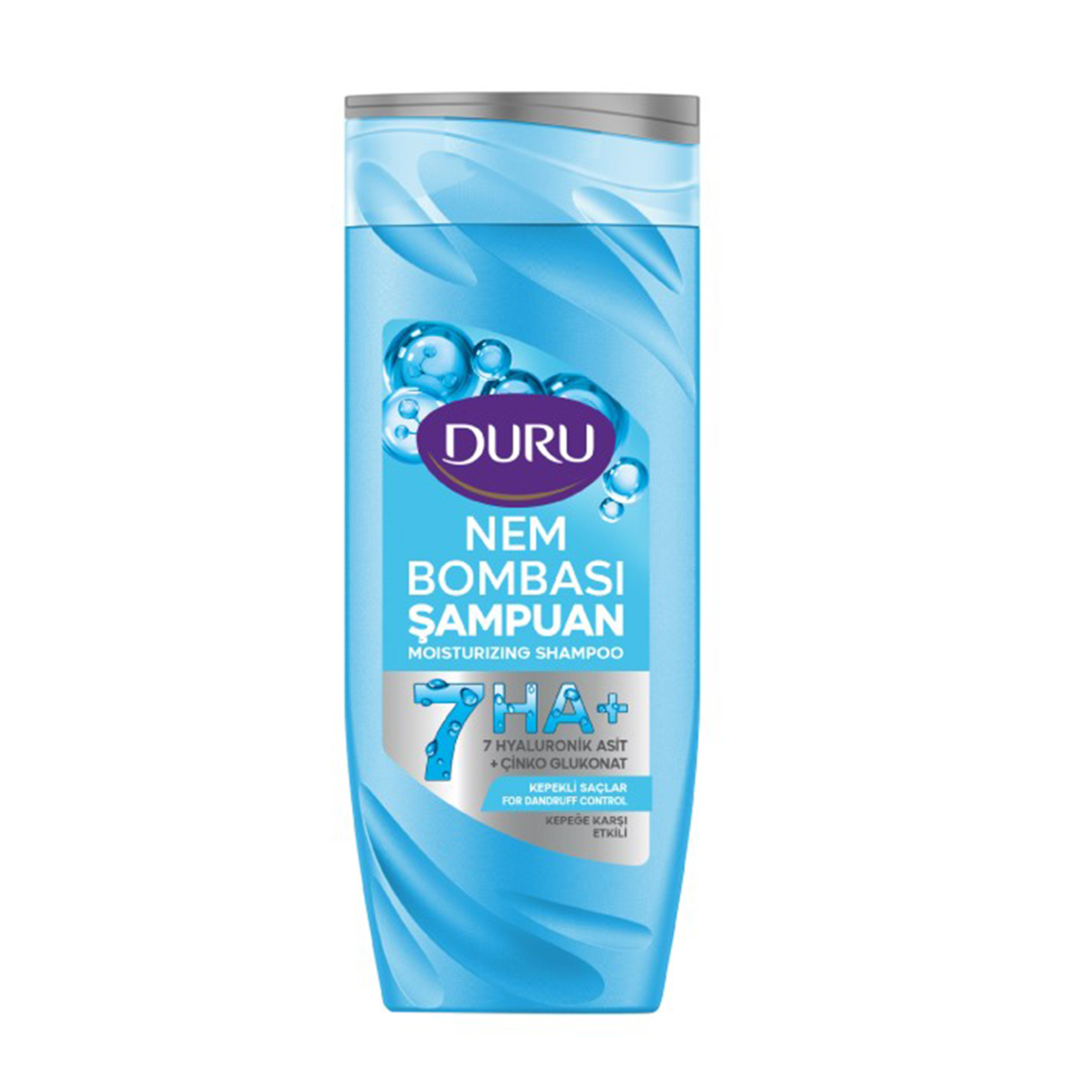 Duru Şampuan Kepeğe Karşı 400 Ml