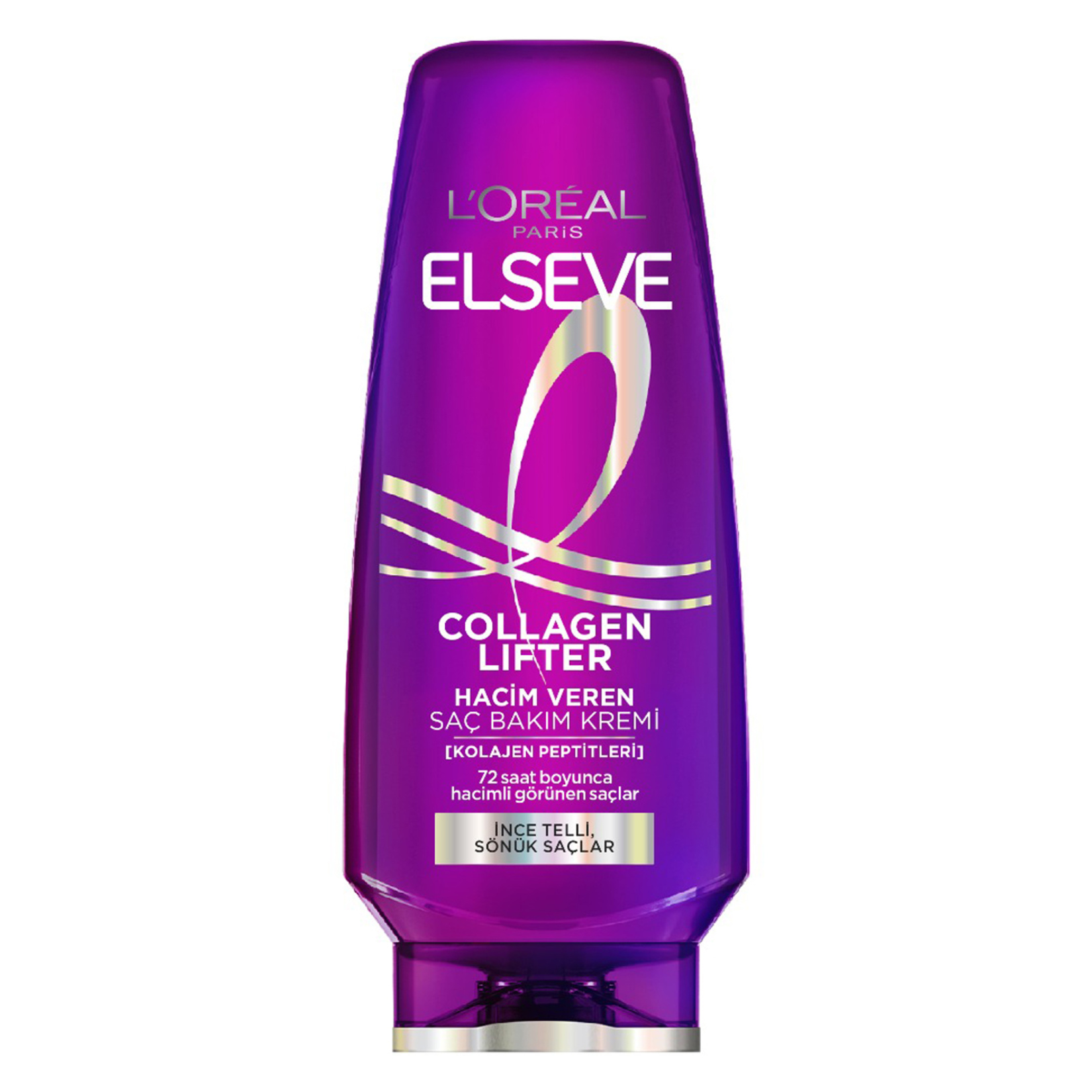 L'Oréal Paris Elseve Collagen Lifter Saç Kremi 250 Ml
