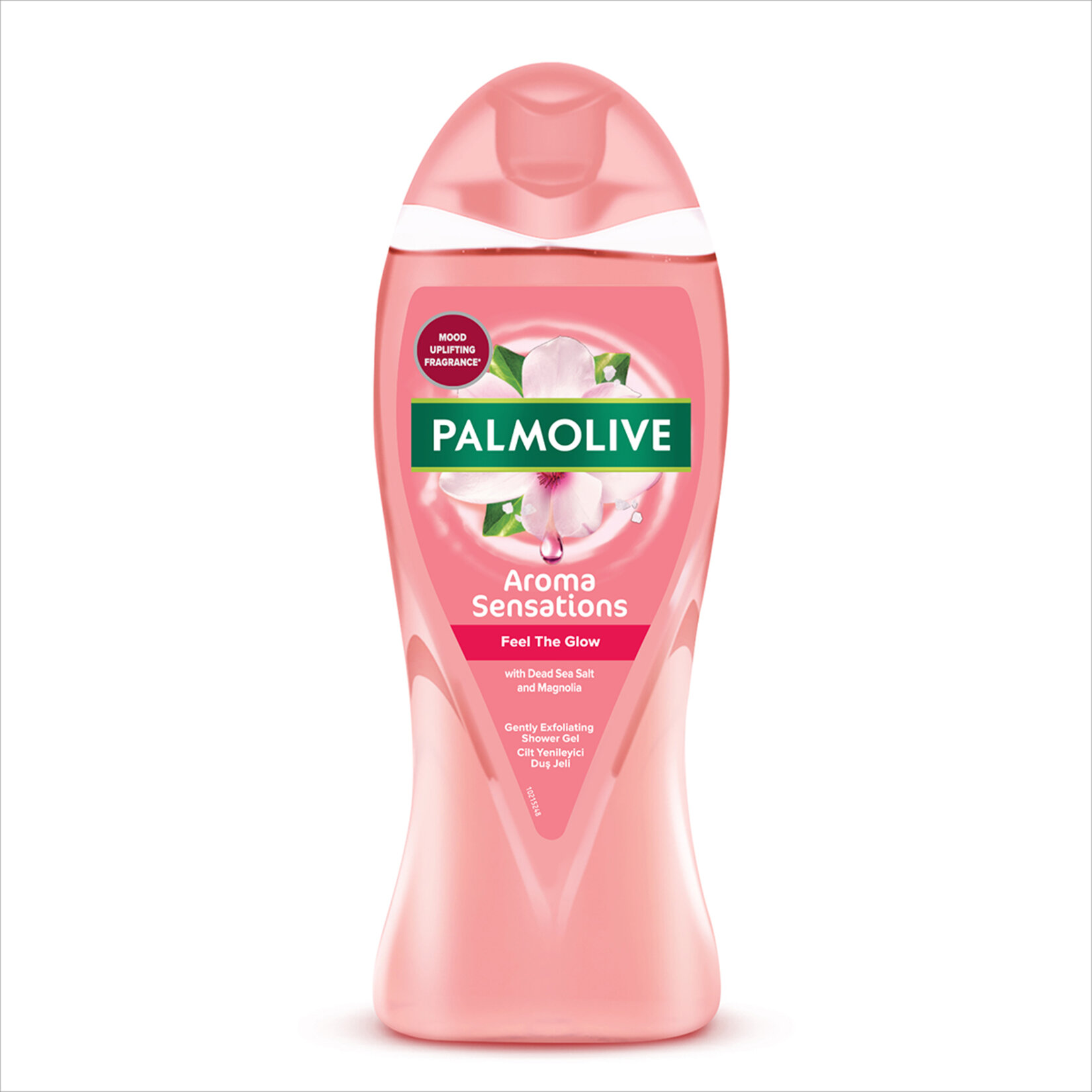 Palmolive Aroma Sensations Relax Duş Jeli 500 Ml