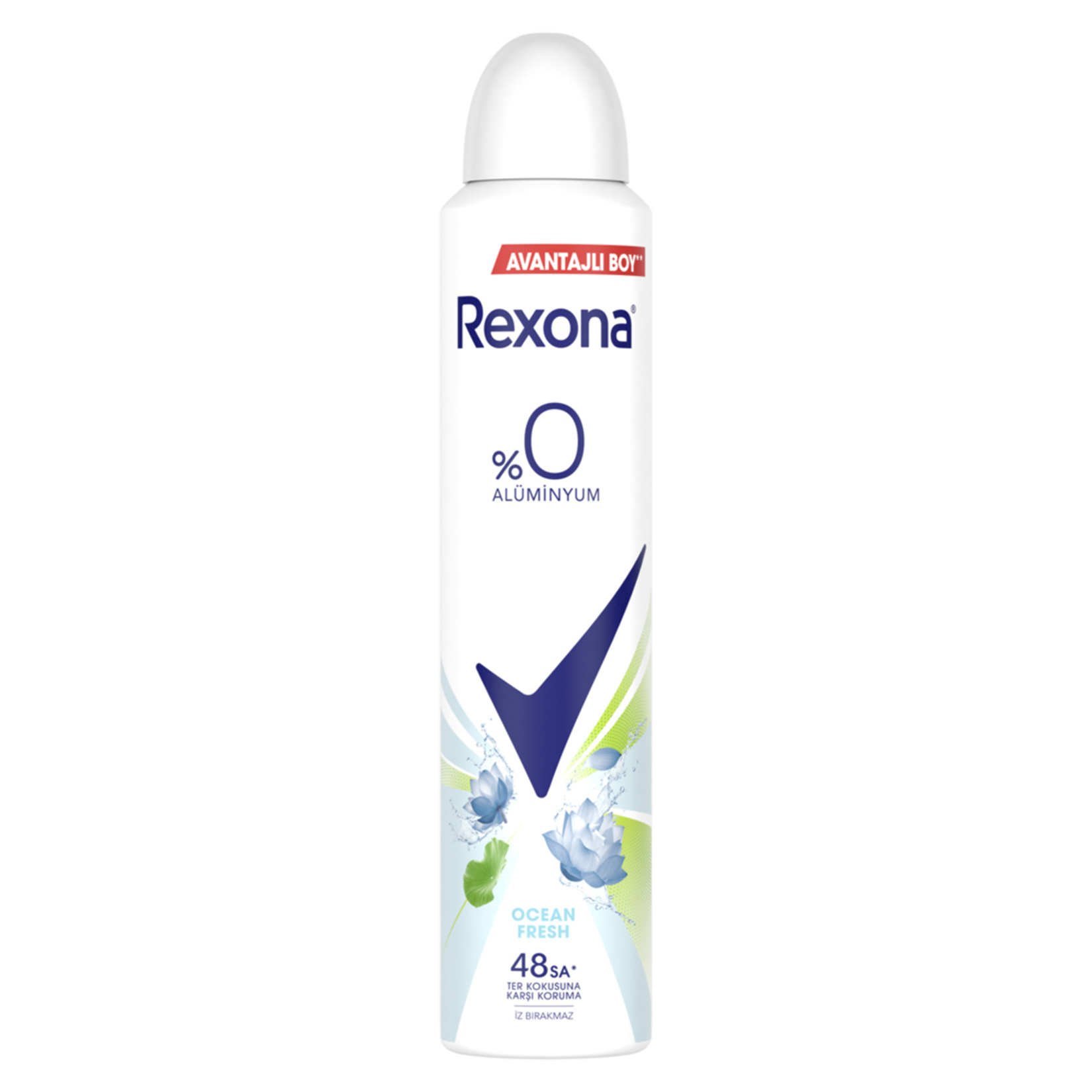 Rexona Ocean Sprey Deodorant 200 Ml