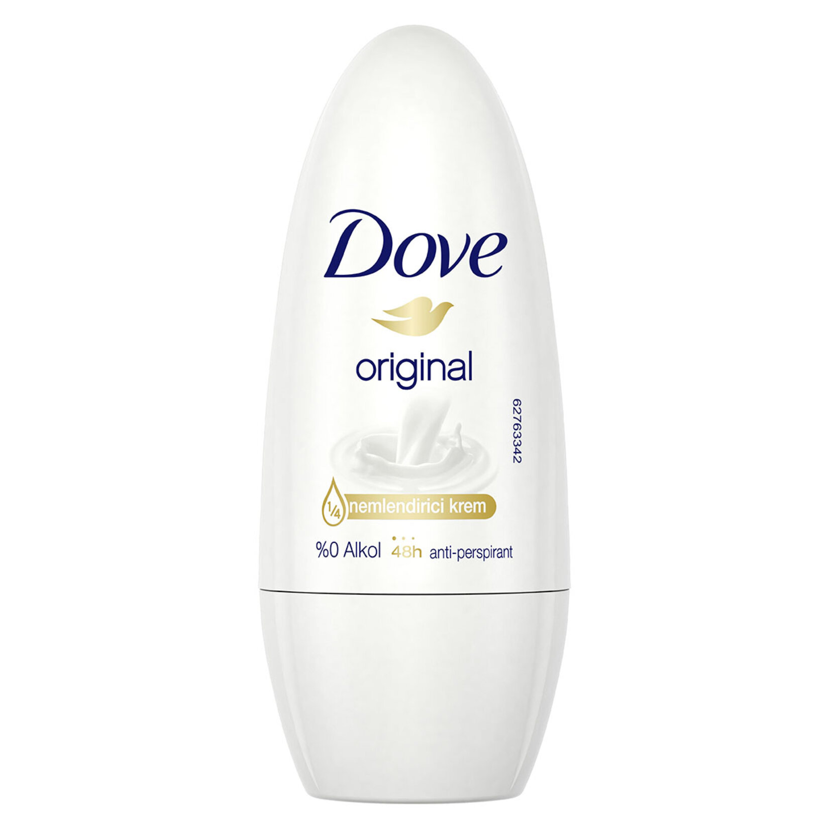 Dove Women Roll On Original 50 Ml