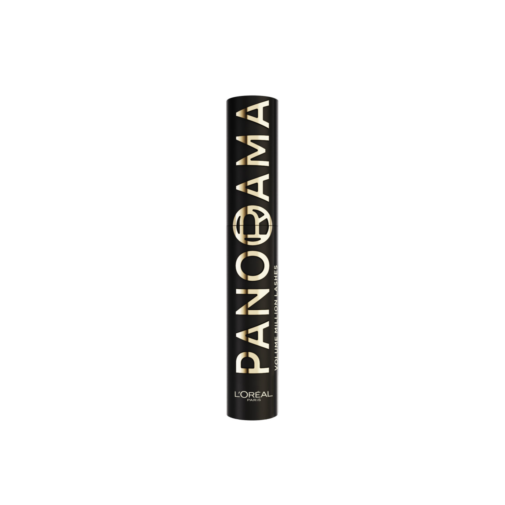 L'Oréal Paris Panorama All Night Black Maskara