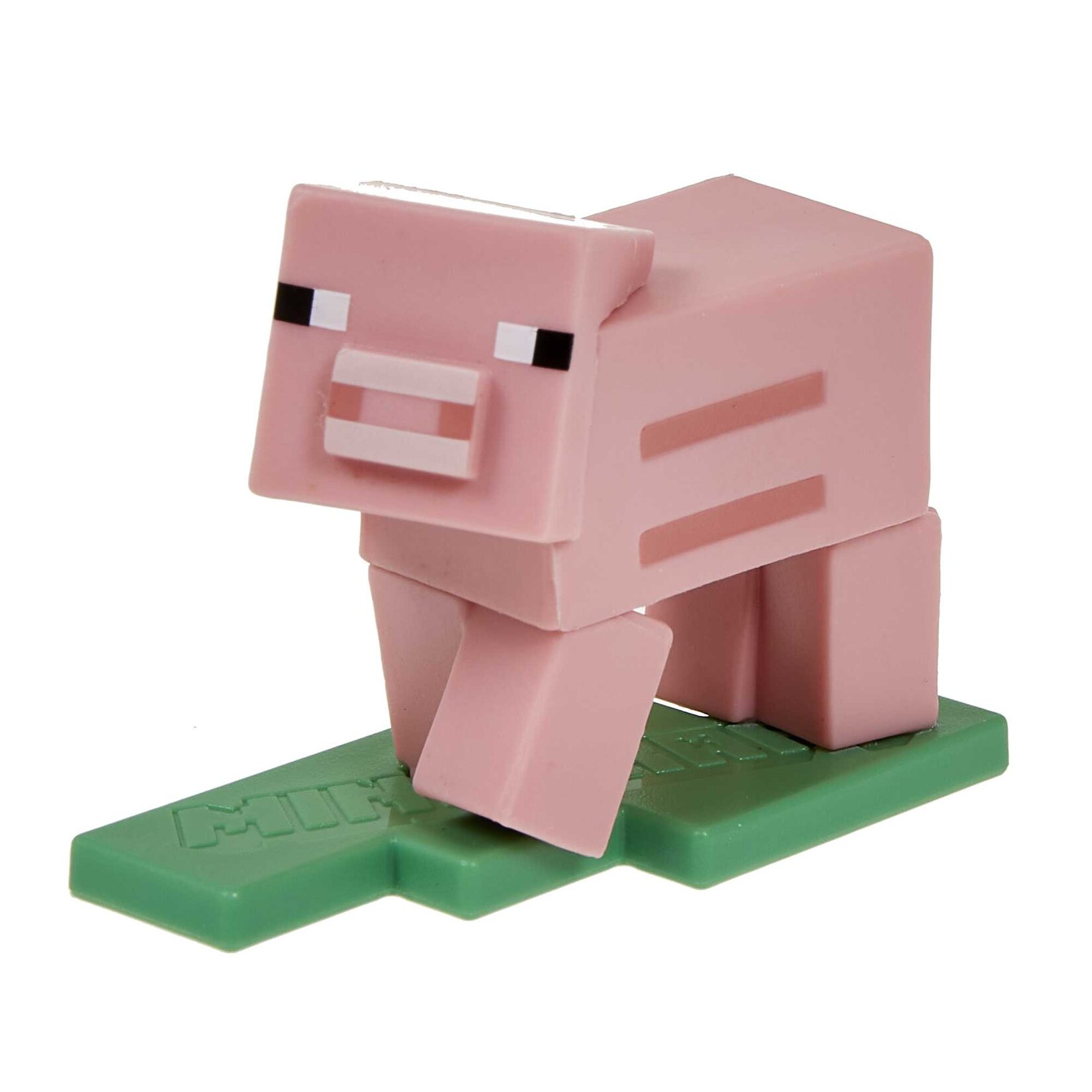 Mınecraft Mını Figür