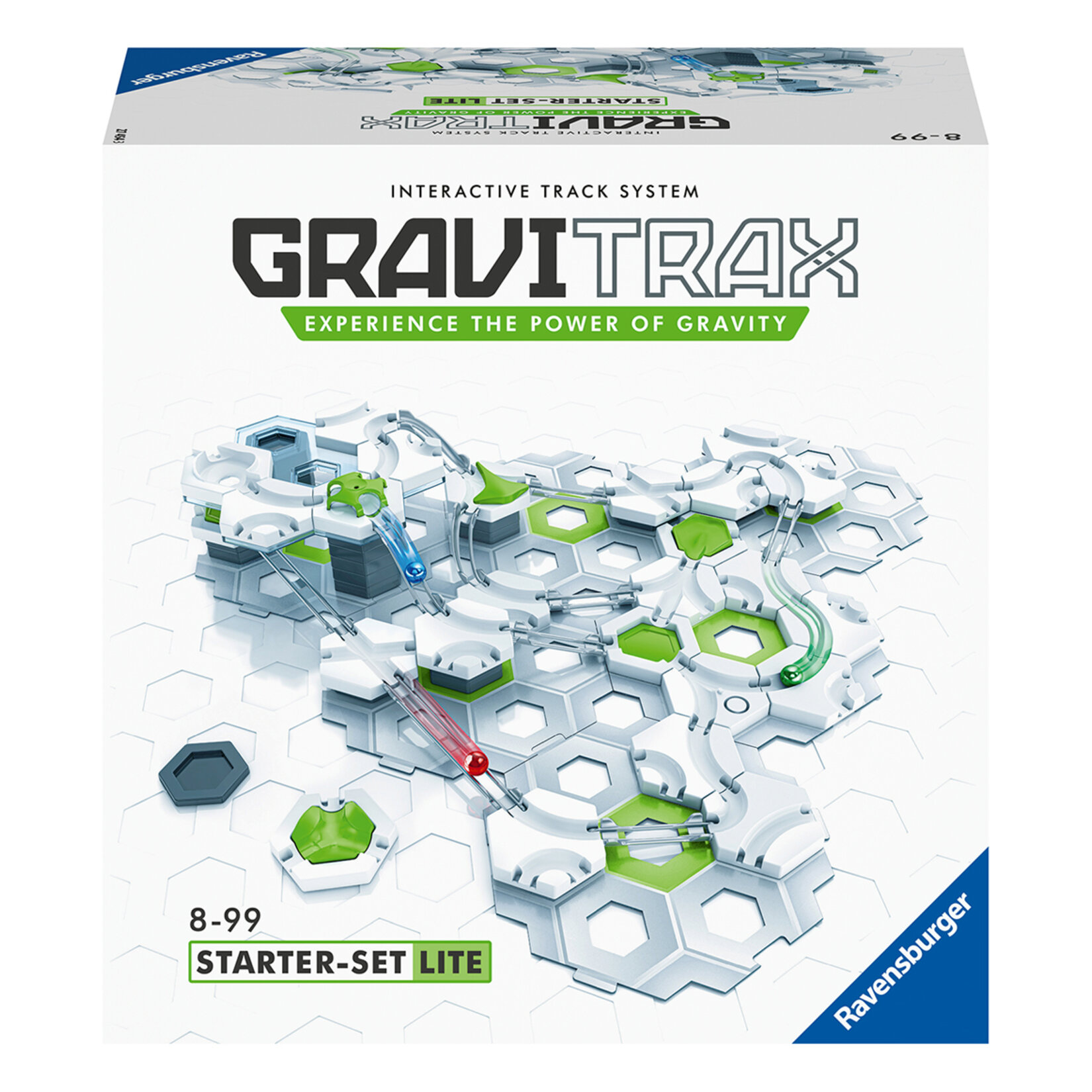 Ravensburger Gravitrax Lite