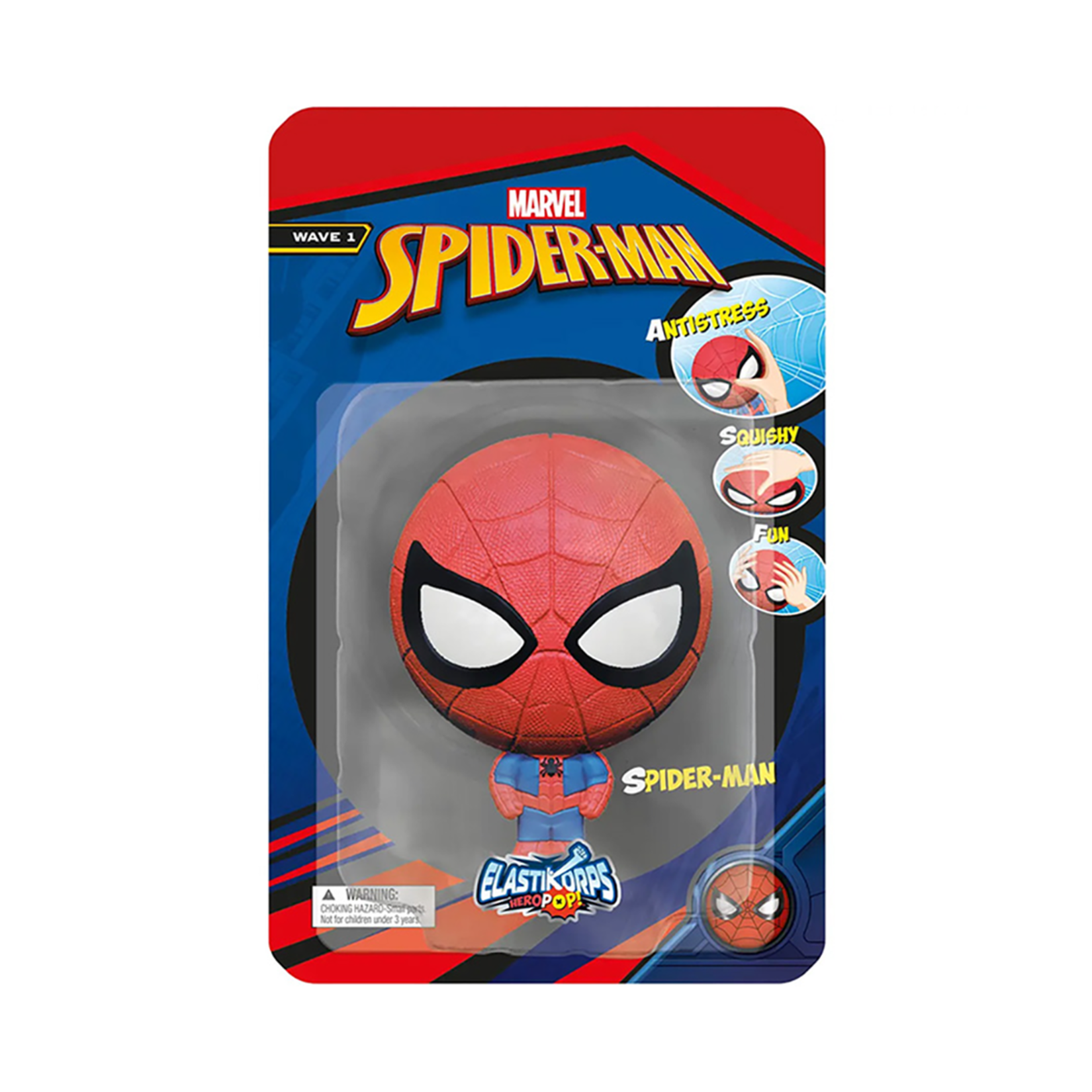 Mega Oyuncak Marvel Hero Pop 10 Cm