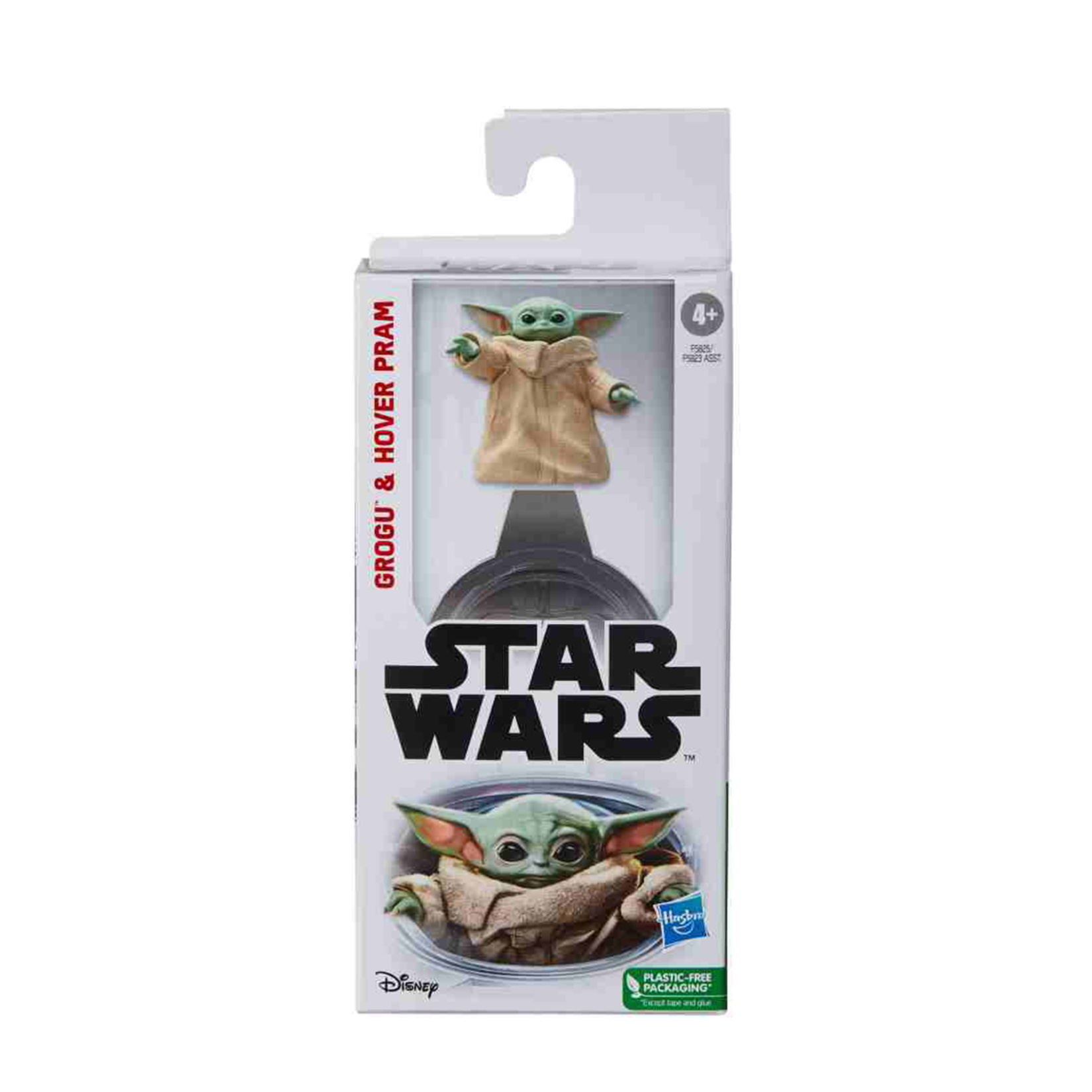 Star Wars 6'' The Child Figür