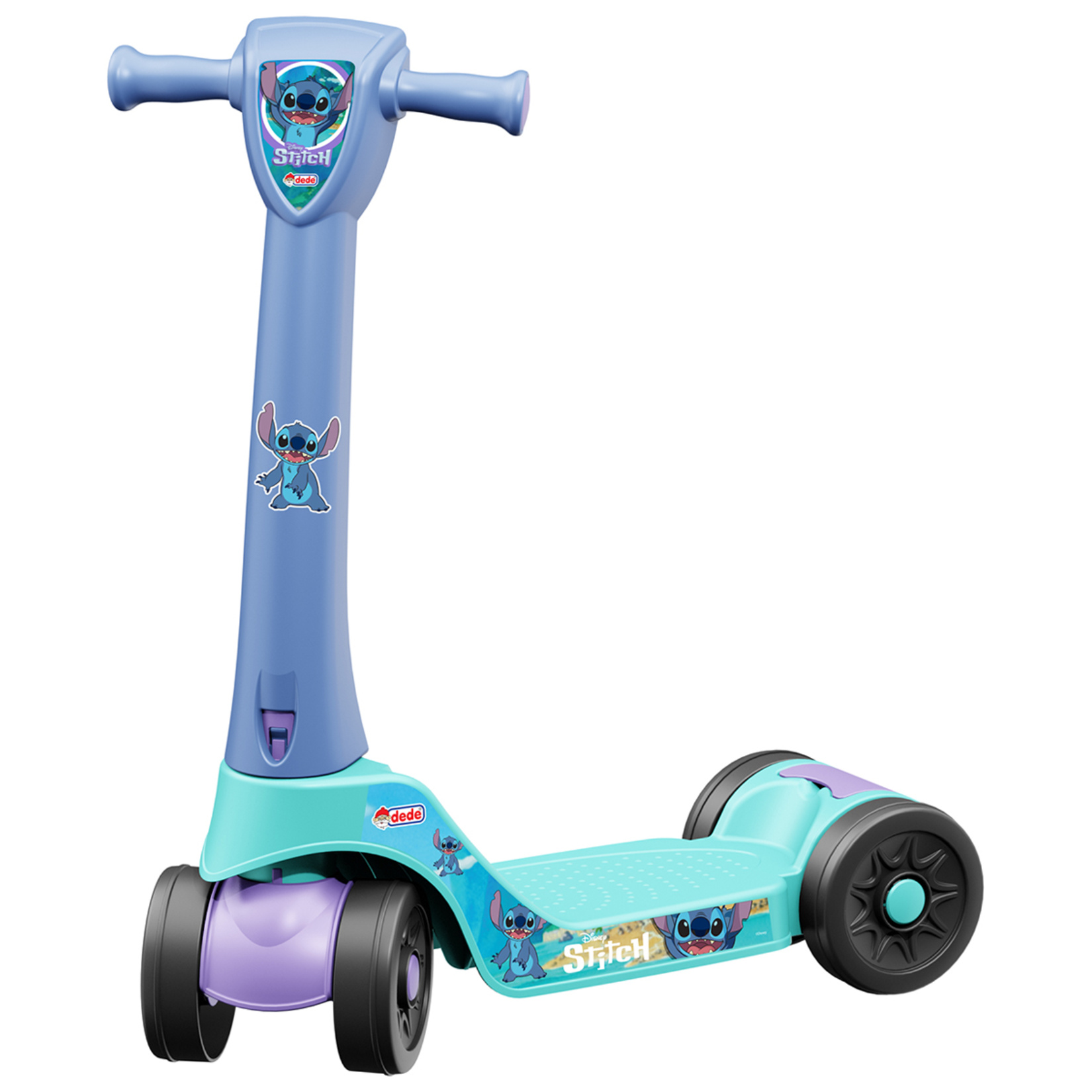 Dede Stitch Scooter