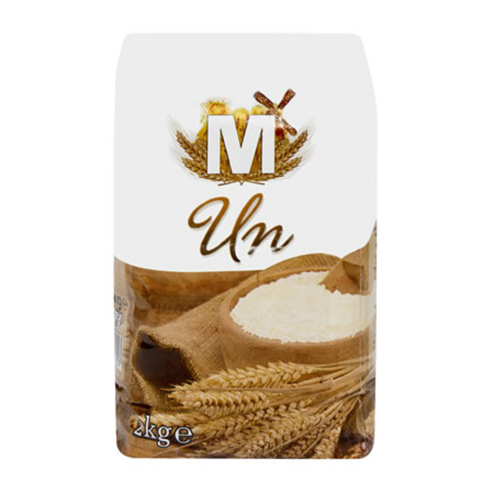 Migros Un 2 Kg