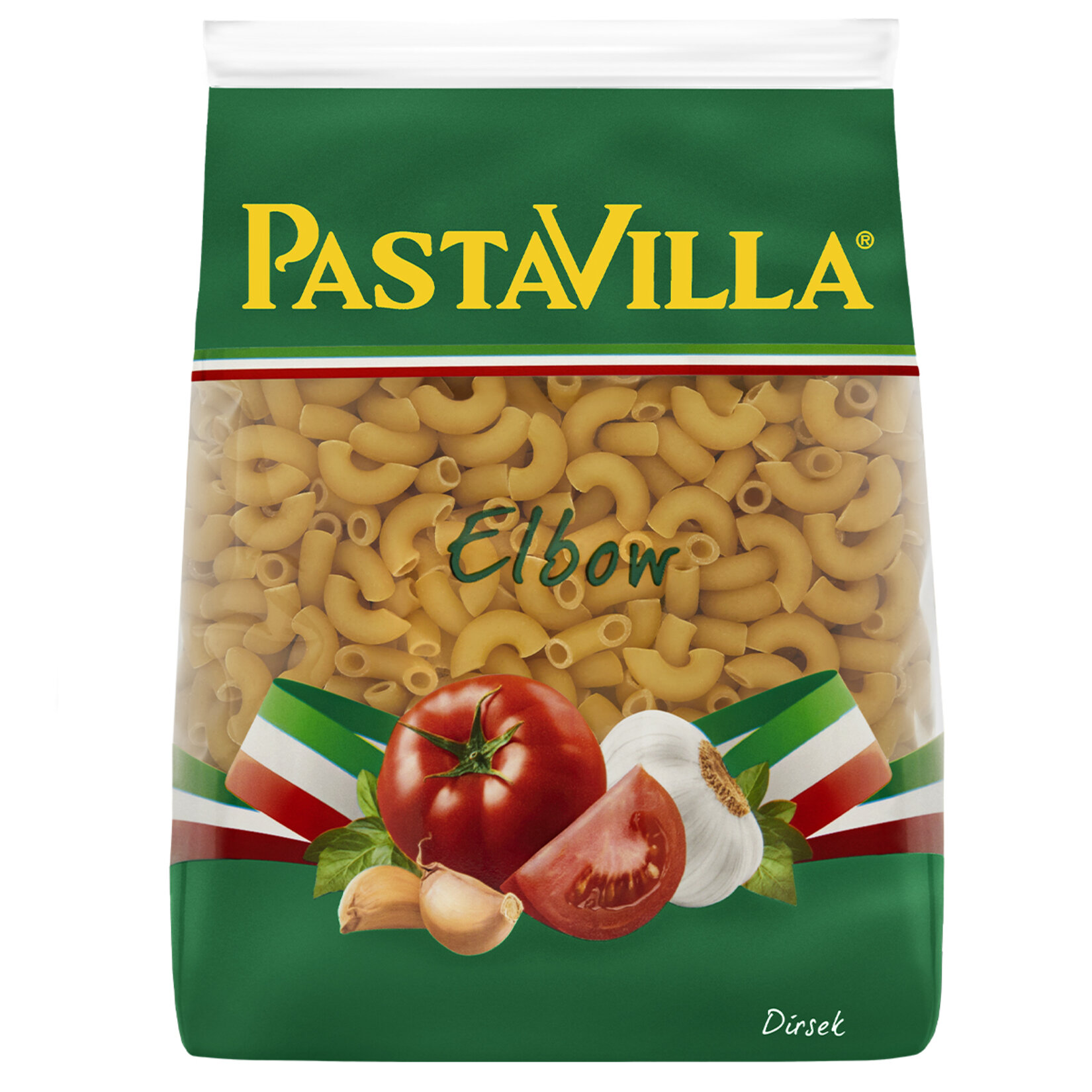 Pastavilla Dirsek Makarna 500 gr