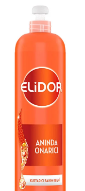 Elidor 7/24 Saç Kremi Onarıcı Etki 240 Ml