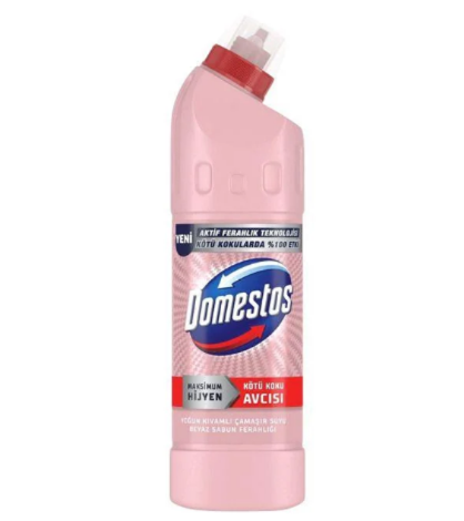 Domestos Ult.Csuyu 750 Ml Kotu Koku Avcısı