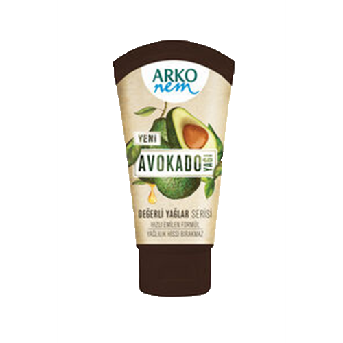 Arko Nem Krem Avakado 60 Ml
