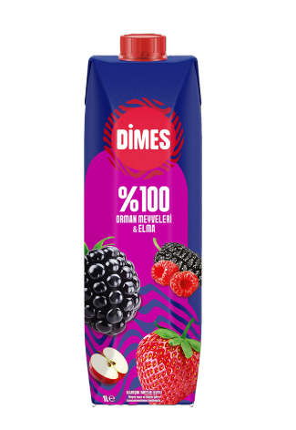 Dimes M.Suyu Orman Mey. 1 Lt