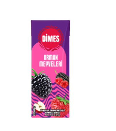 Dimes M.Suyu Orman Mey. 200 Ml