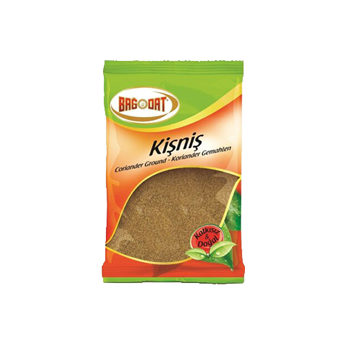 Bağdat Kişniş 40 Gr