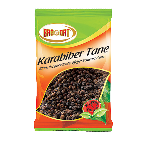 Bağdat Karabiber Tane 40 Gr