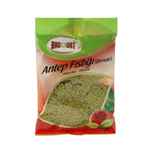 Bağdat A.Fıstığı Rende 30 Gr