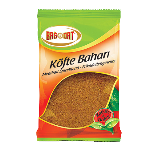 Bağdat Köfte Bahar 65 Gr