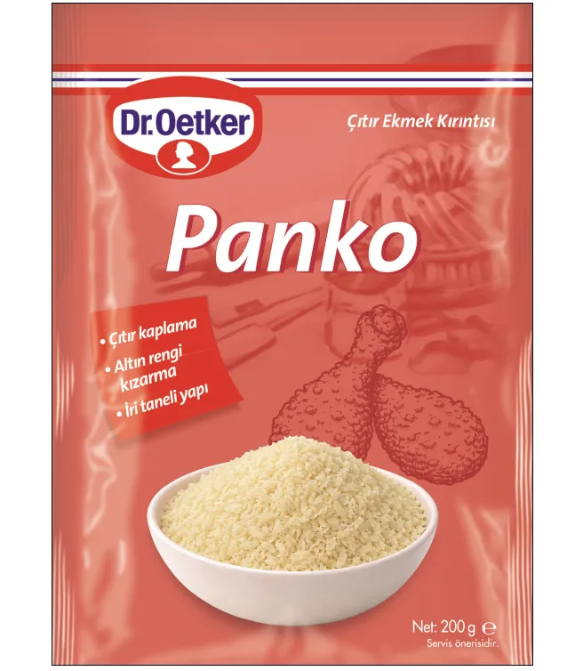 DR. Oetker Panko 200 Gr