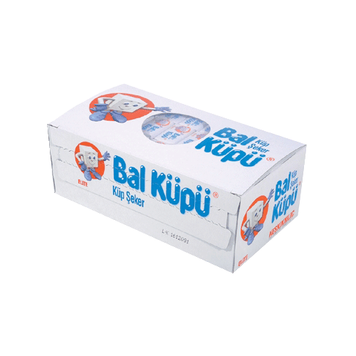 Balküpü Sarma Küp Şeker 750 gr