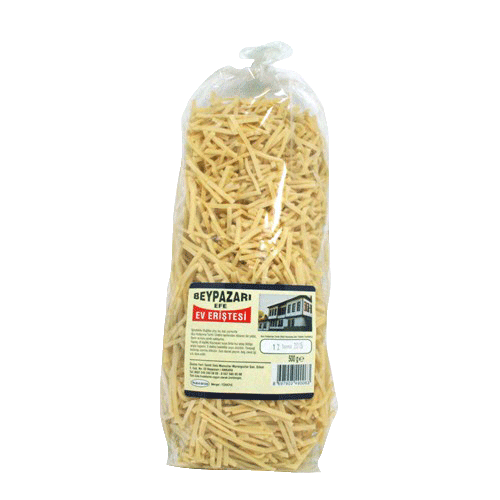 Doğa Evi Beypazarı Erişte 500 gr