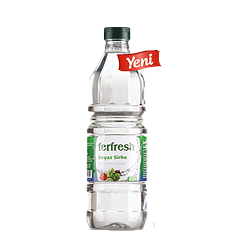 Fersan Ferfresh Beyaz Sirke 1 Lt