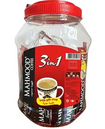 Mahmood 3 İn 1 Arada 42 Li Bidon 756 Gr