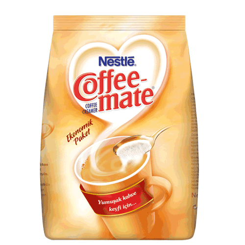 Nestle Coffee Mate Paket 500 Gr