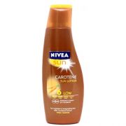 Nivea Sun Karaton Güneş Yağı BronzlaştırıcıSprey 200 Ml