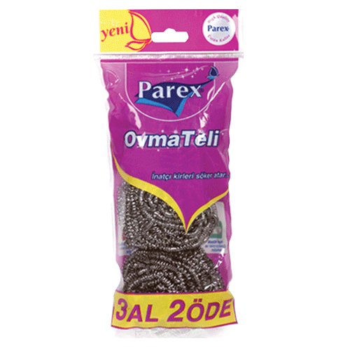 Parex Ovma Teli