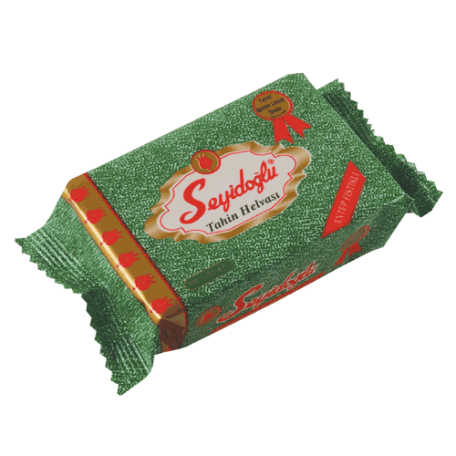 Seyidoğlu Helva Antep Fıstıklı 175 Gr