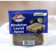 Seyidoğlu Hindistan Cevizli Helva 350 Gr