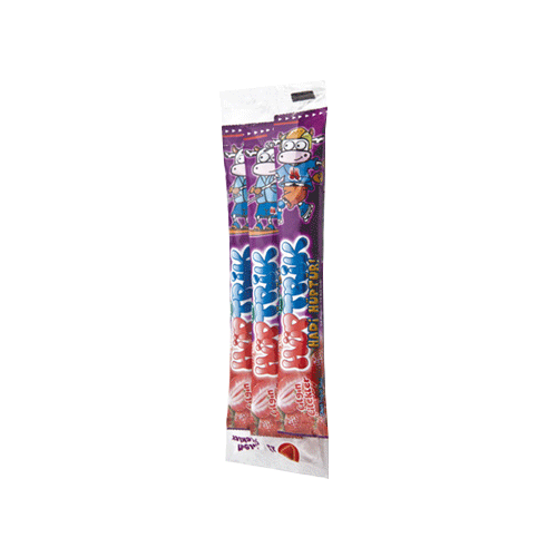 Sütaş Hüptrik Meyv.Yoğurt Çilekli Yoğurt 5x35 gr