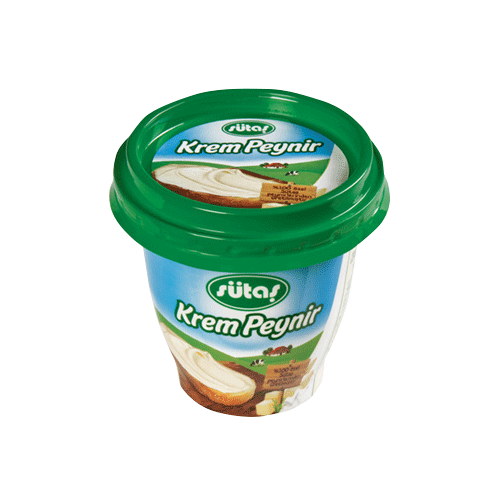 Sütaş Krem Peynir 150 gr