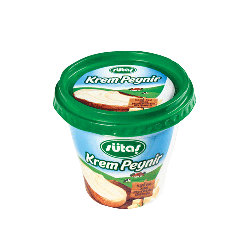 Sütaş Krem Peynir 300 gr