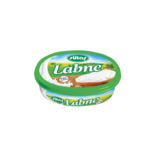 Sütaş Labne Peynir 200 gr