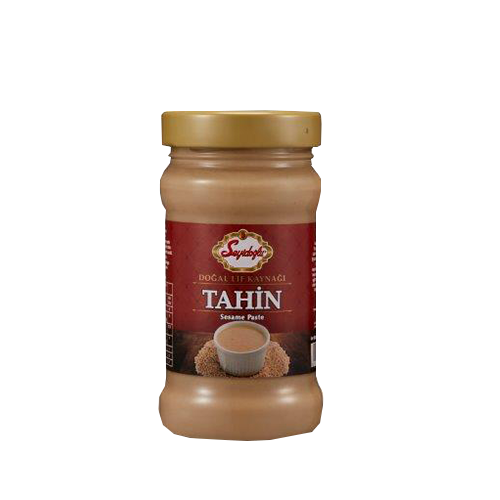 Seyidoğlu Tahin Cam 300 gr