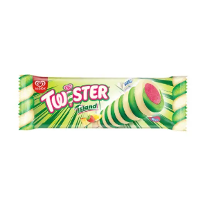 Algida Dond.Imp. Max Twister Island mini 50 Ml
