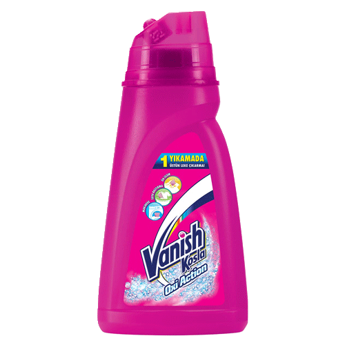 Vanish Multıpower pembe 1400 Ml